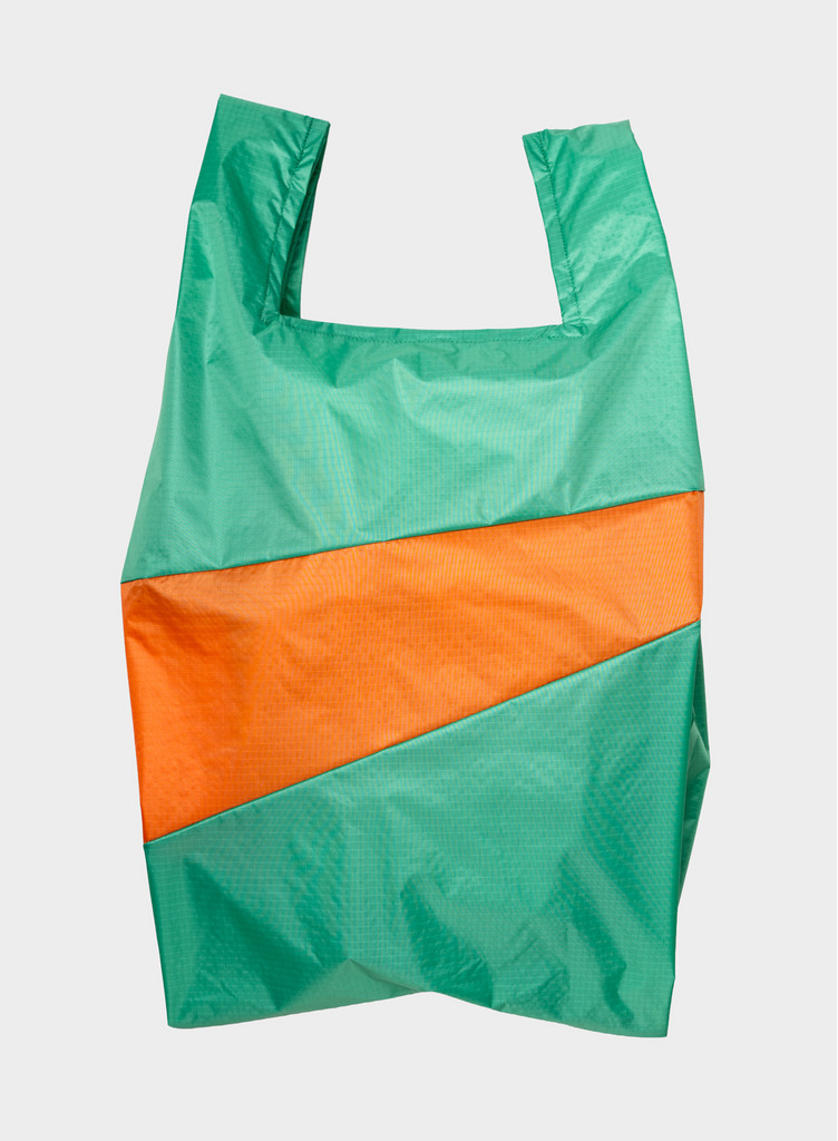 The New Shopping Bag