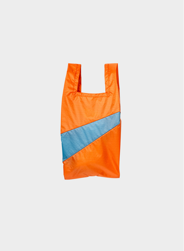 The New Shopping Bag 詳細画像 Orange & Ocean 1