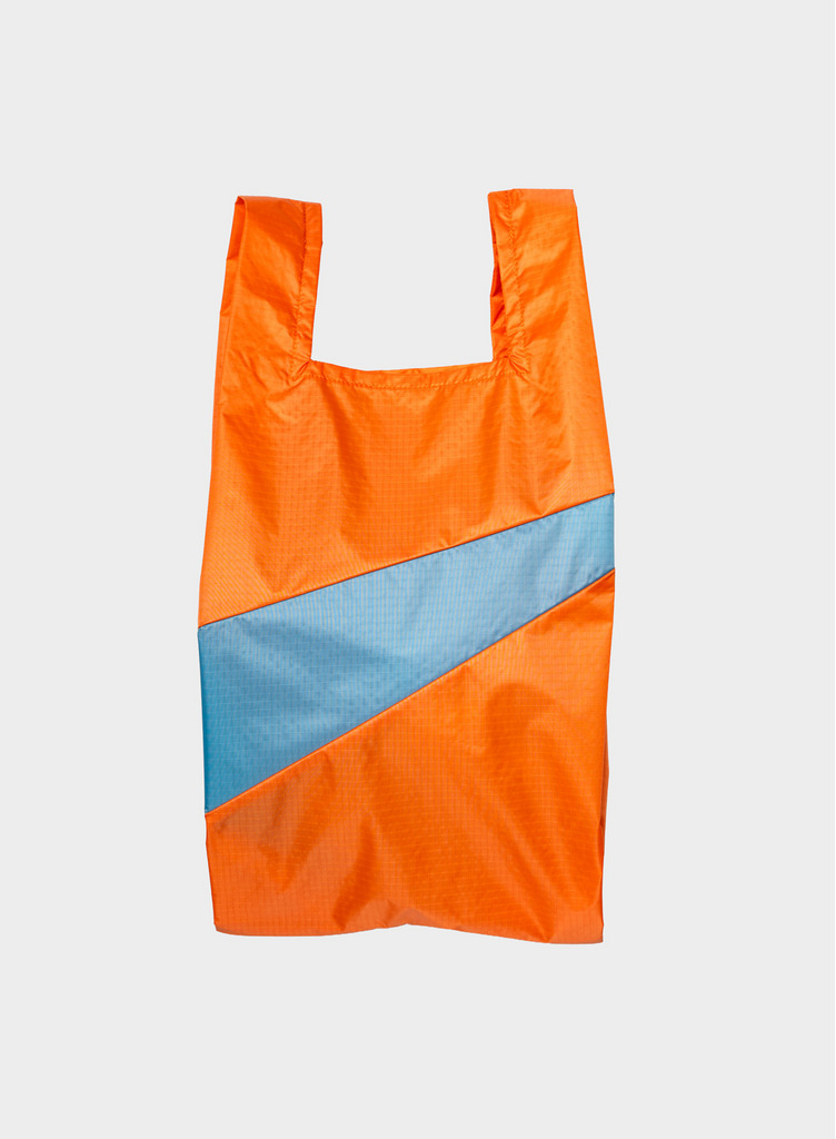 The New Shopping Bag 詳細画像 Orange & Ocean 1
