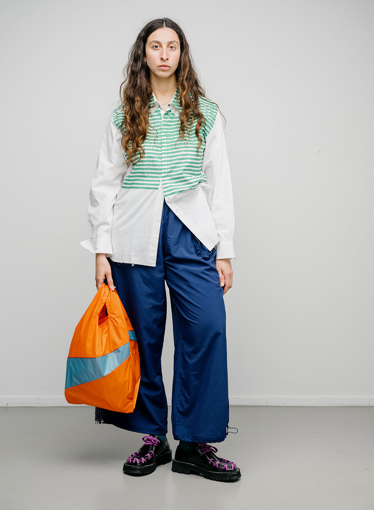 The New Shopping Bag 詳細画像 Orange & Ocean 2