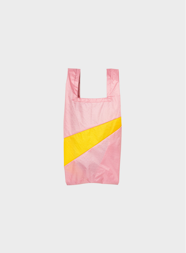 The New Shopping Bag 詳細画像 Pink Panther & Sunflower 1