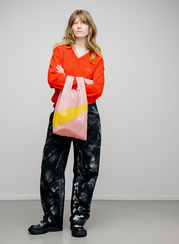 The New Shopping Bag 詳細画像 Pink Panther & Sunflower 2