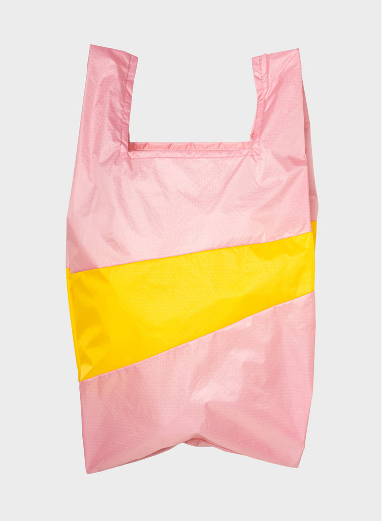 The New Shopping Bag