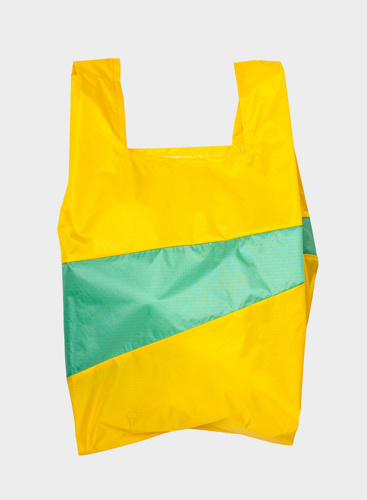 The New Shopping Bag