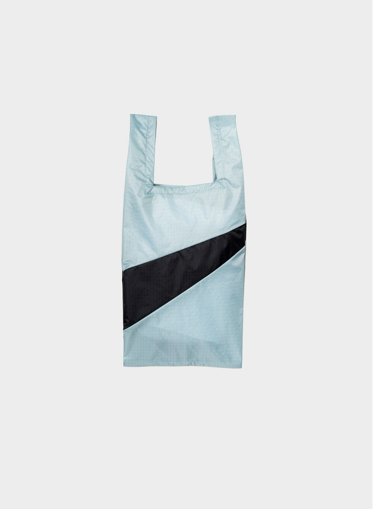 The New Shopping Bag 詳細画像 Surf Spray & Black 1