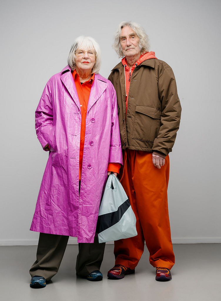 The New Shopping Bag 詳細画像 Surf Spray & Black 2