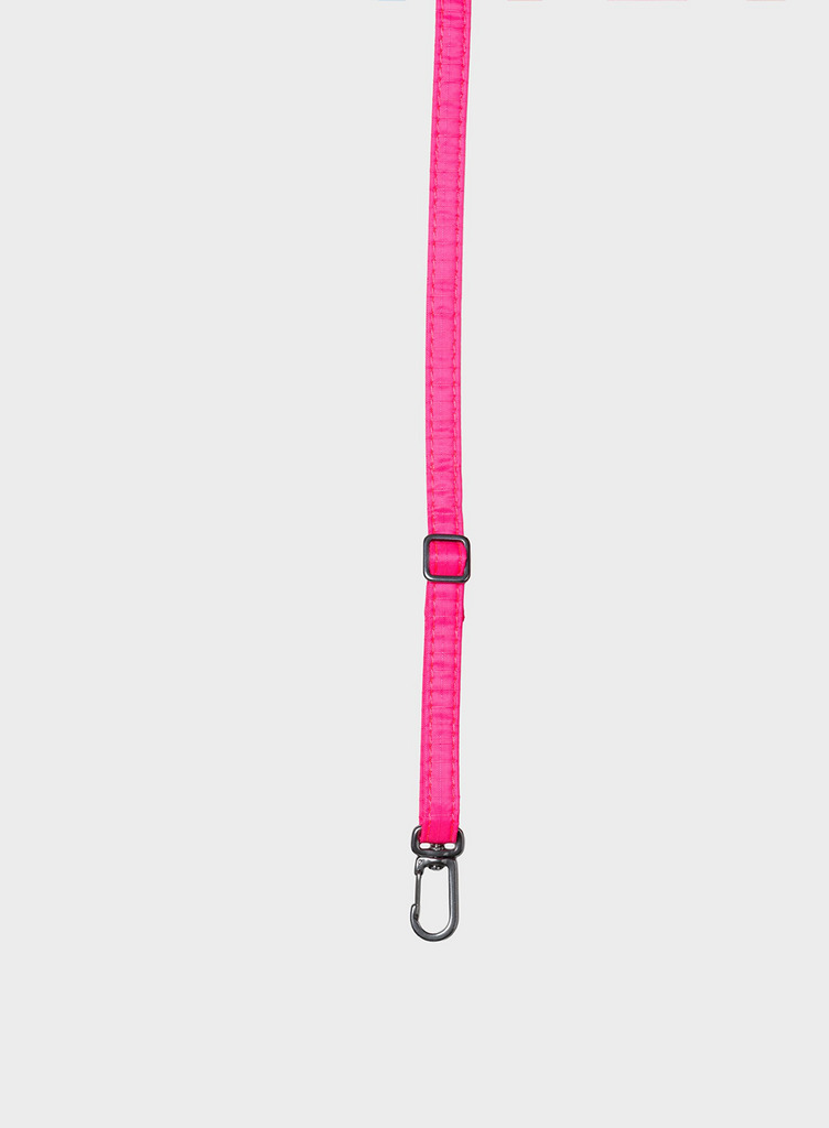 The New Strap