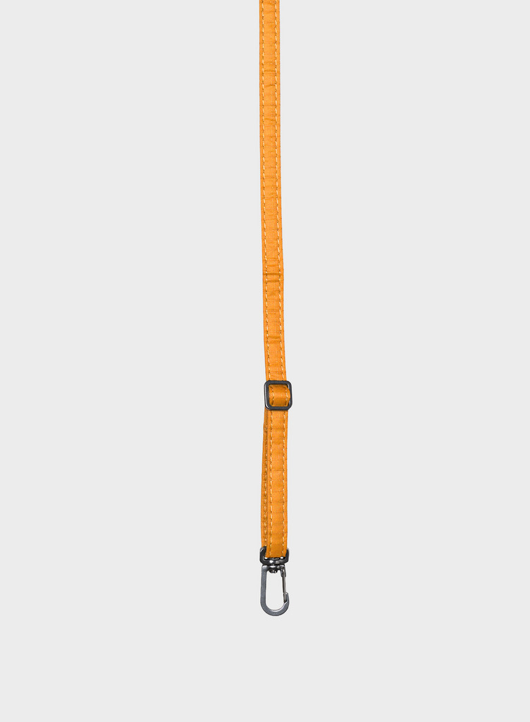 The New Strap