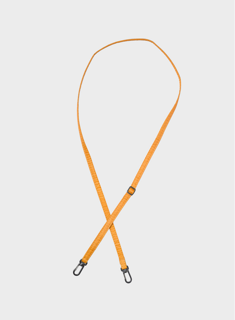 The New Strap