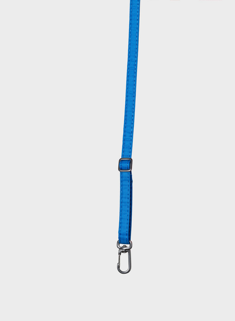 The New Strap