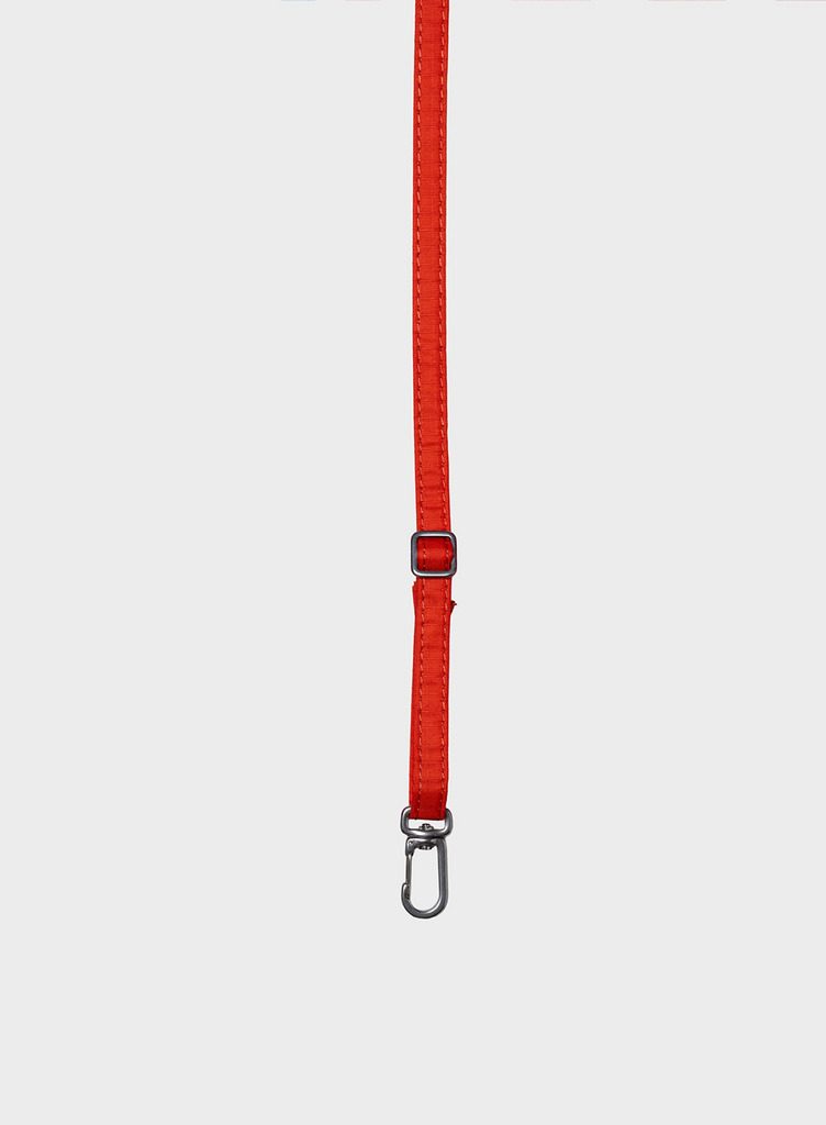 The New Strap
