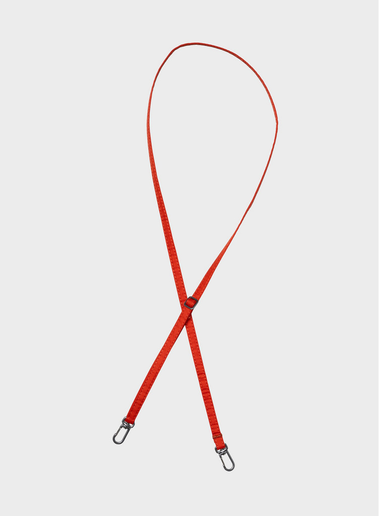 The New Strap