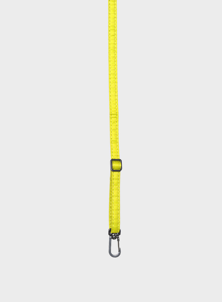 The New Strap