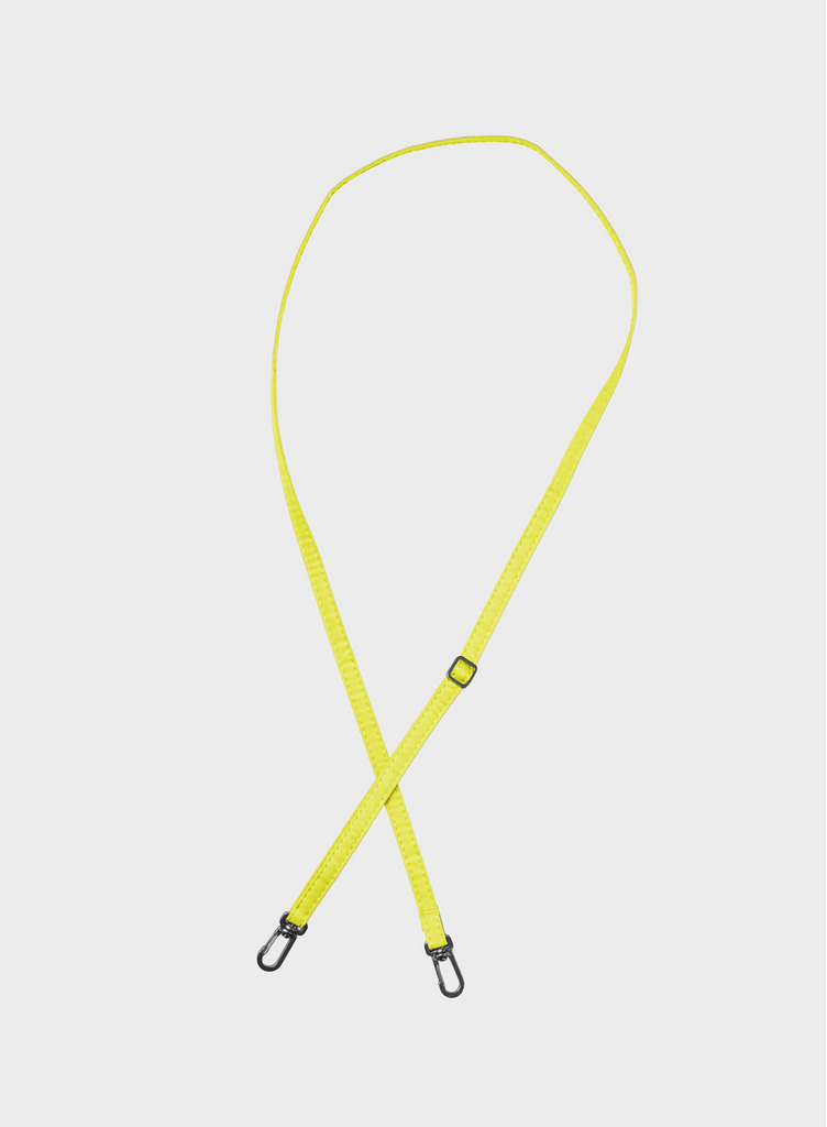 The New Strap