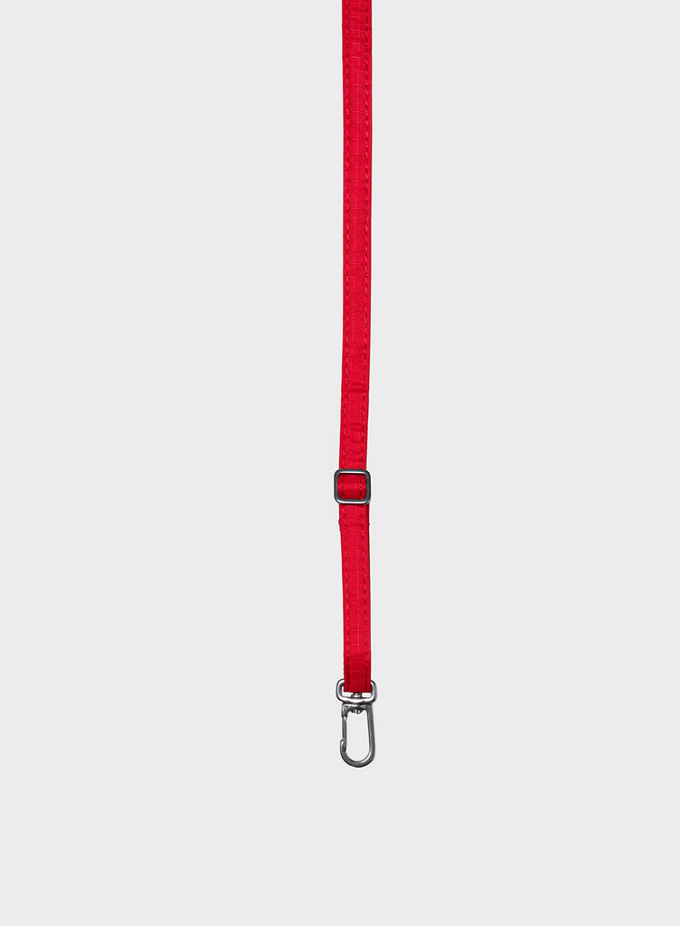The New Strap