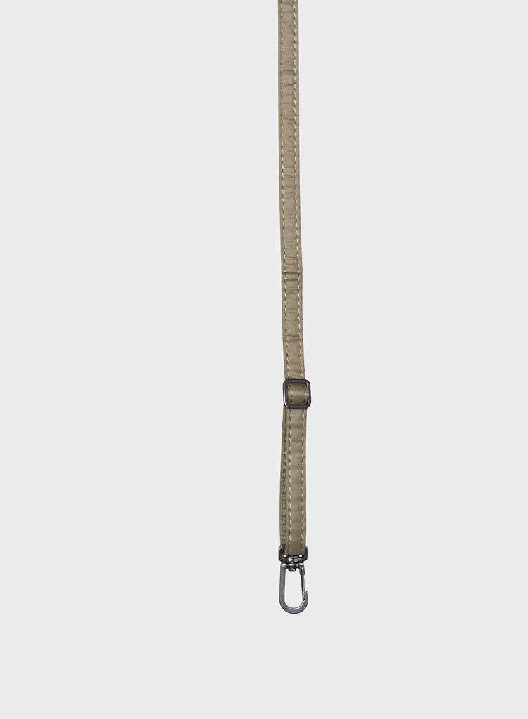 The New Strap