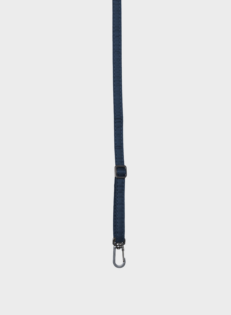 The New Strap