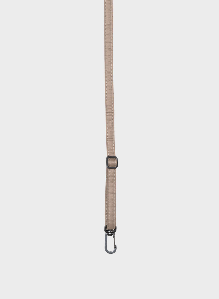 The New Strap