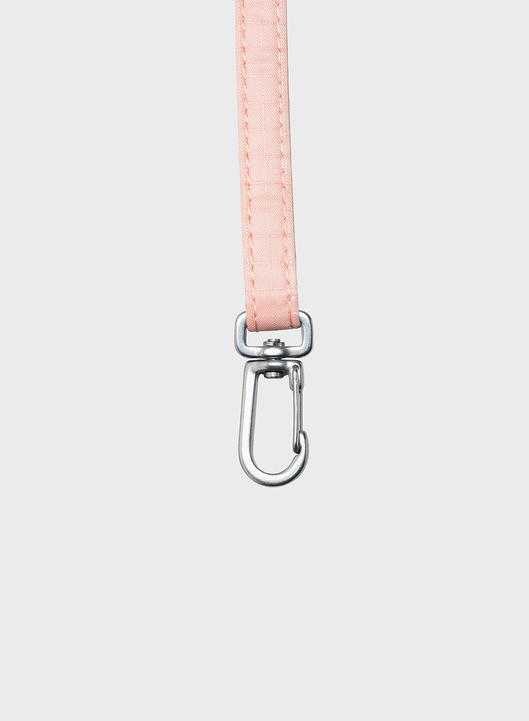 The New Strap
