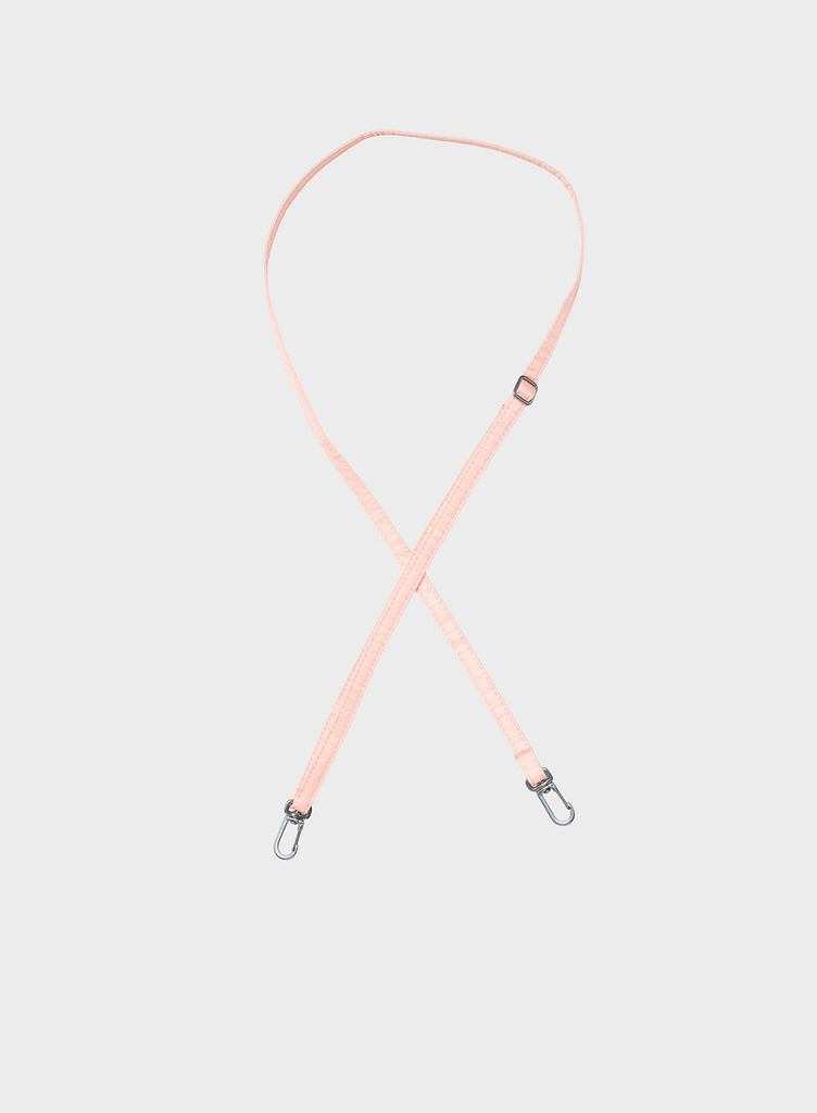 The New Strap
