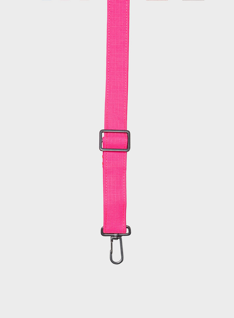 The New Strap