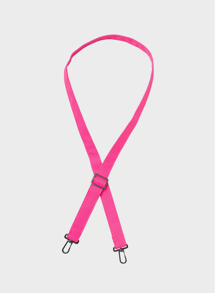 The New Strap