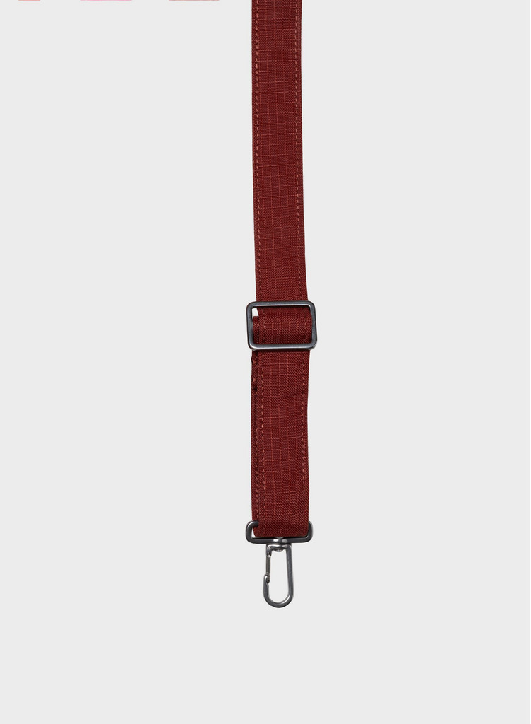 The New Strap