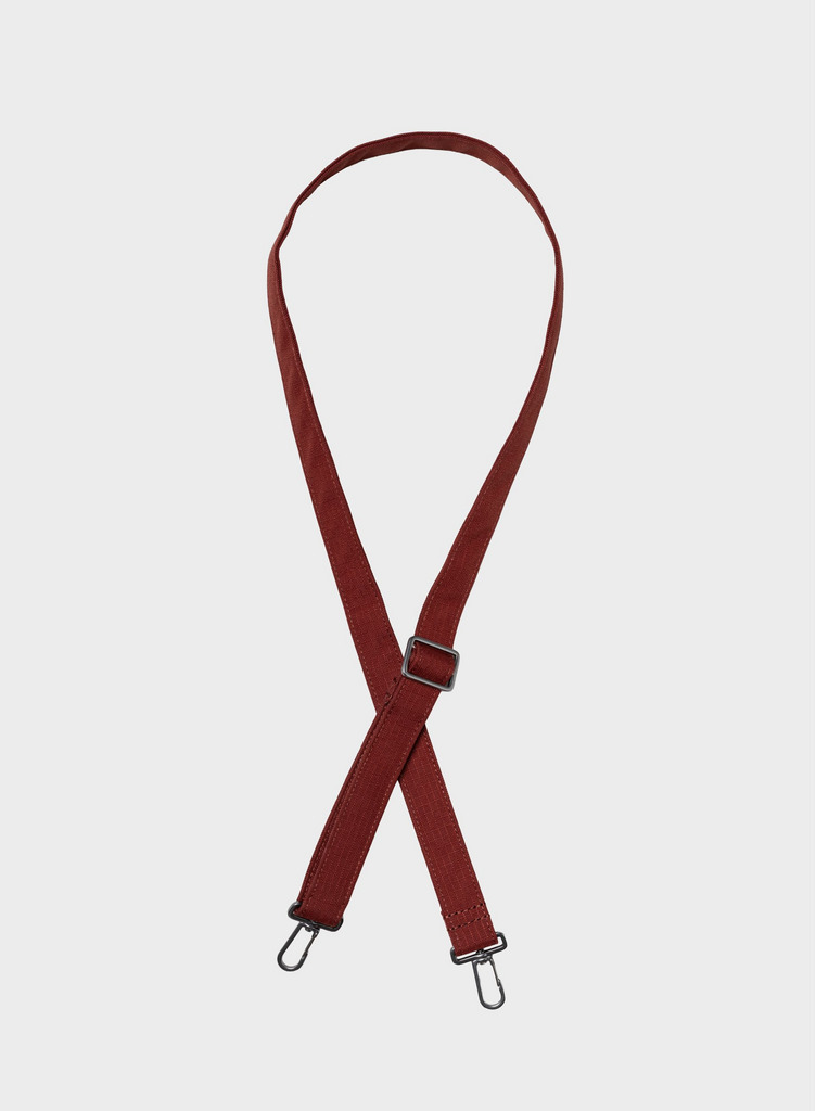 The New Strap