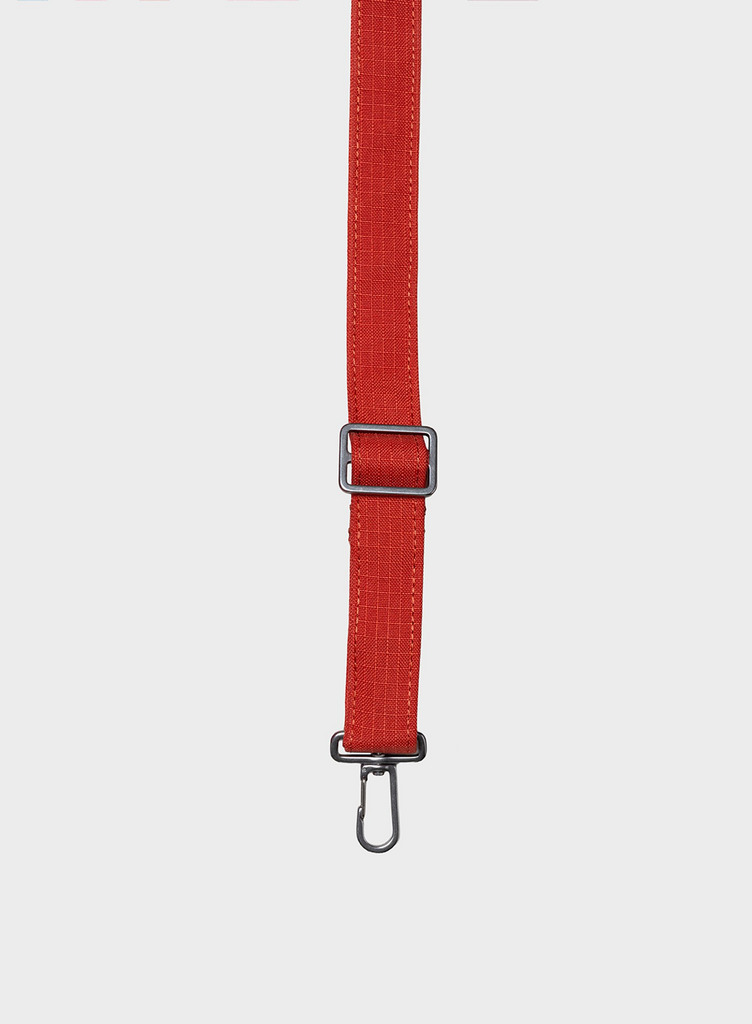 The New Strap
