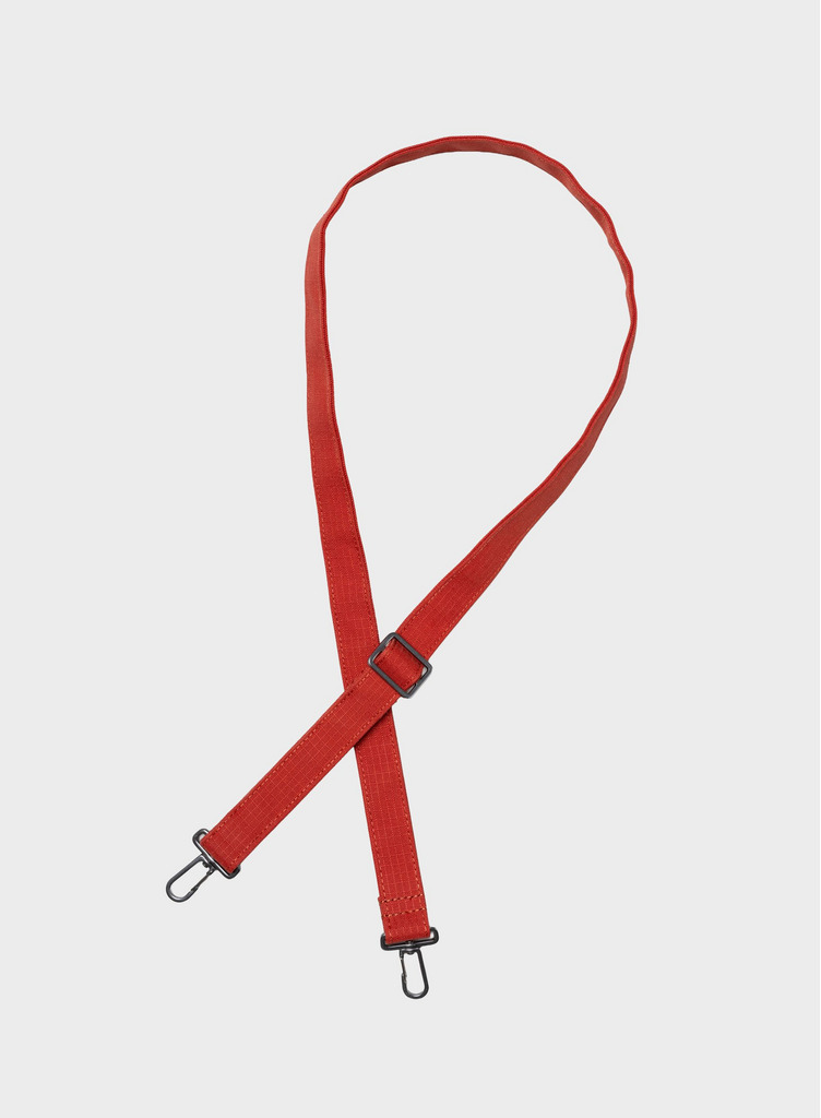 The New Strap