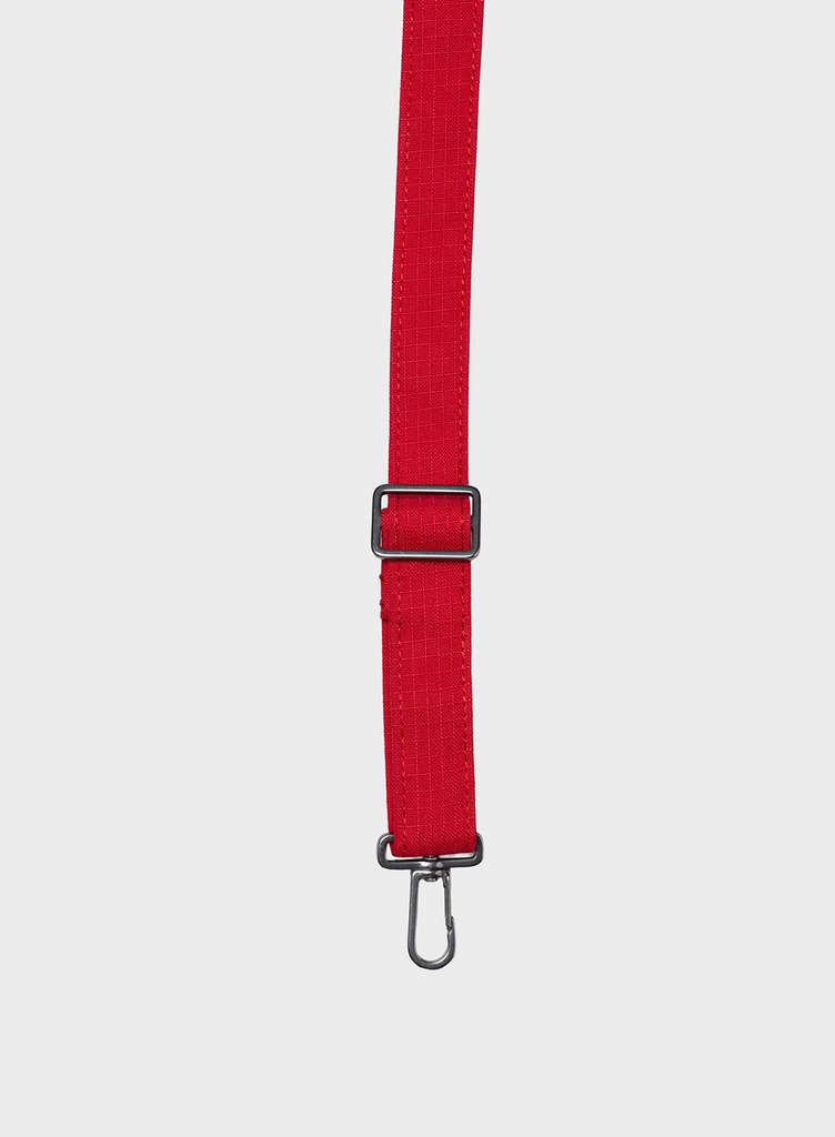 The New Strap