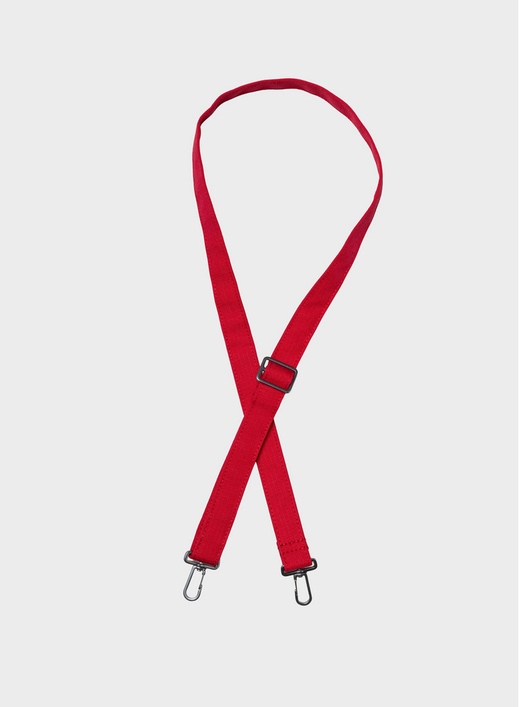 The New Strap