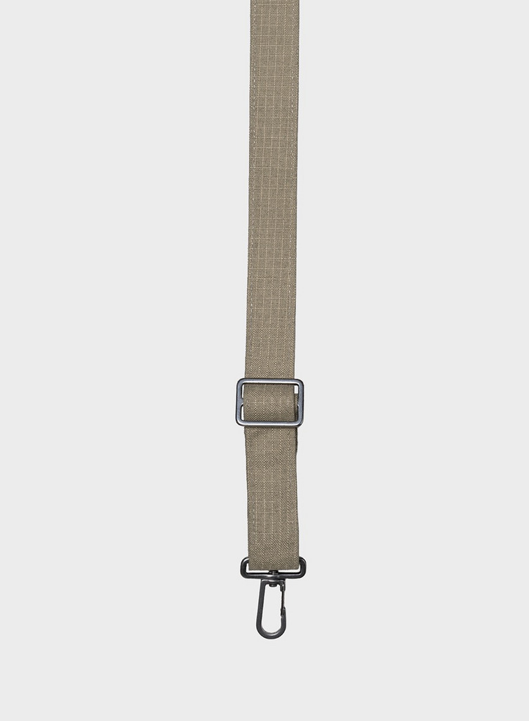 The New Strap