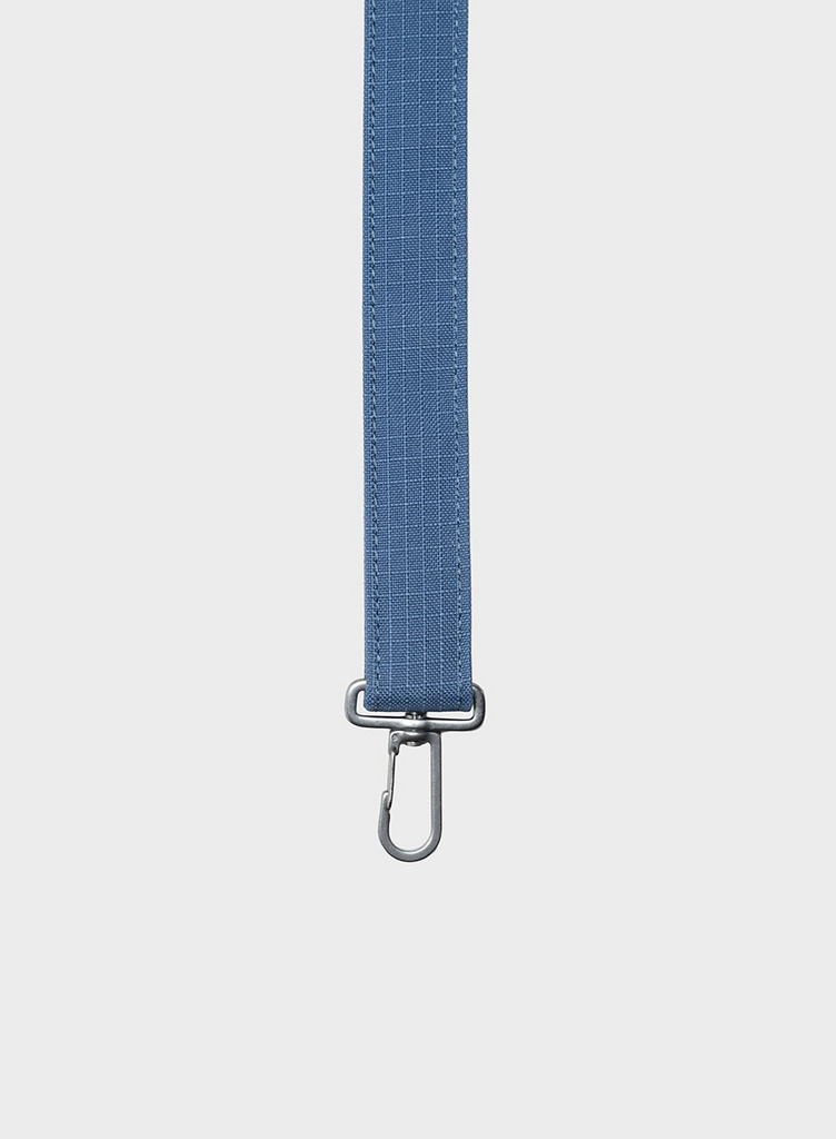 The New Strap