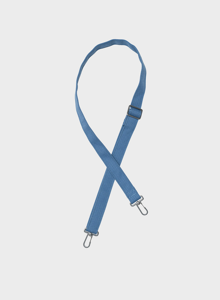 The New Strap
