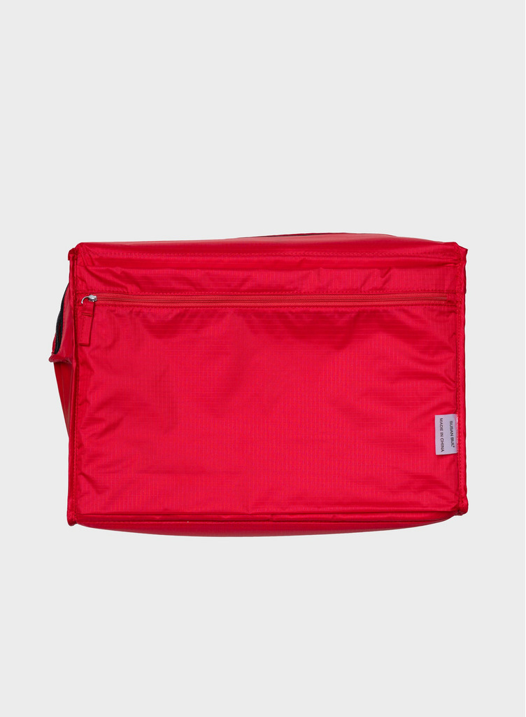 The New 24/7 Bag 詳細画像 Raspberry 6