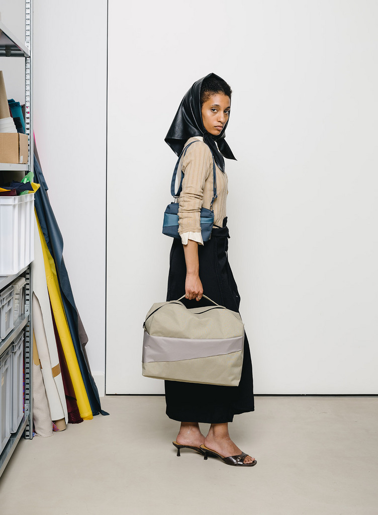 The New 24/7 Bag 詳細画像 Clay & Agaat 2