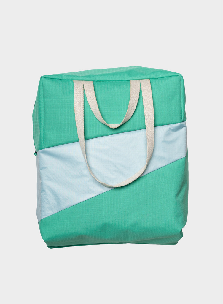 The New Tote Bag