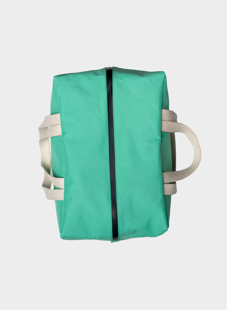 The New Tote Bag 詳細画像 Holly Green & Surf Spray 5