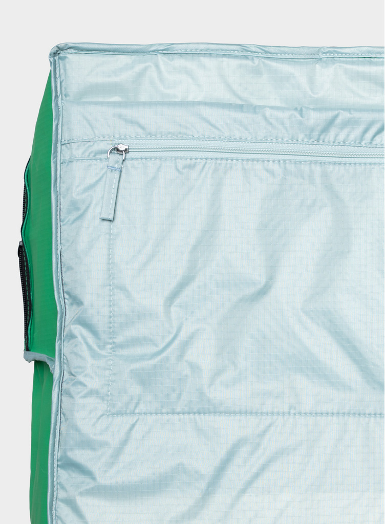 The New Tote Bag 詳細画像 Holly Green & Surf Spray 6