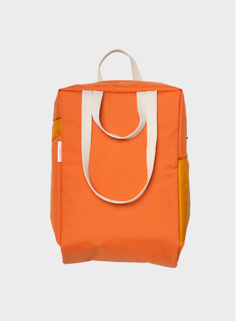 The New Tote Bag 詳細画像 Koi & Ginger 3