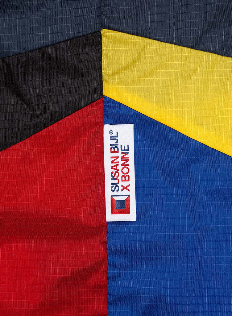 The New Trash Bag 詳細画像 Sailor 4