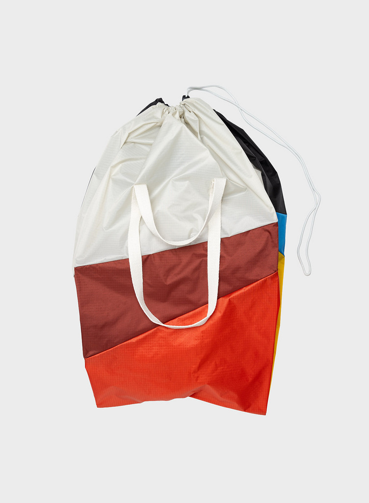 The New Trash Bag