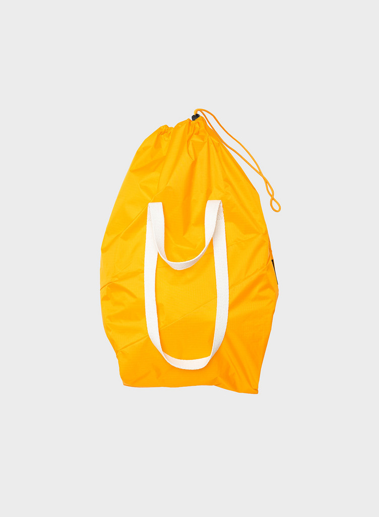 The New Trash Bag