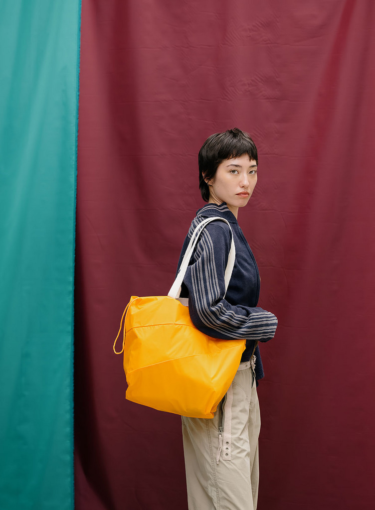 The New Trash Bag 詳細画像 Arise 2