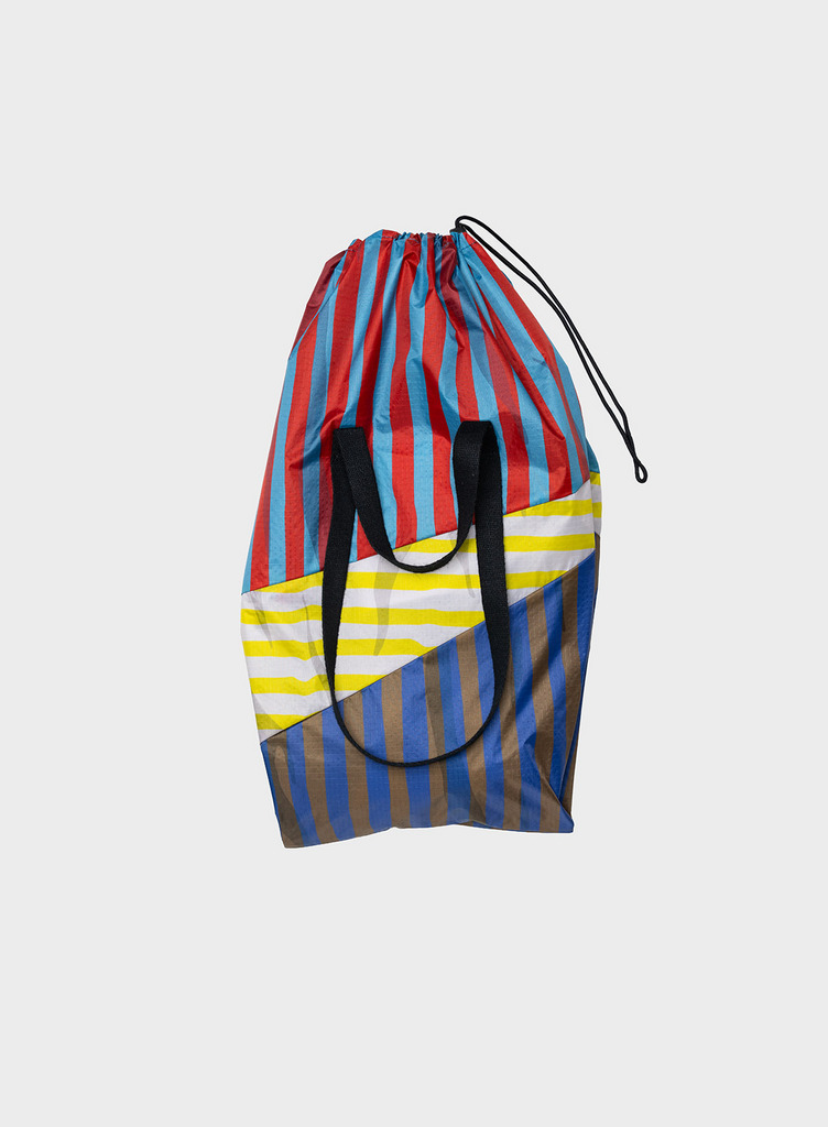 The New Trash Bag