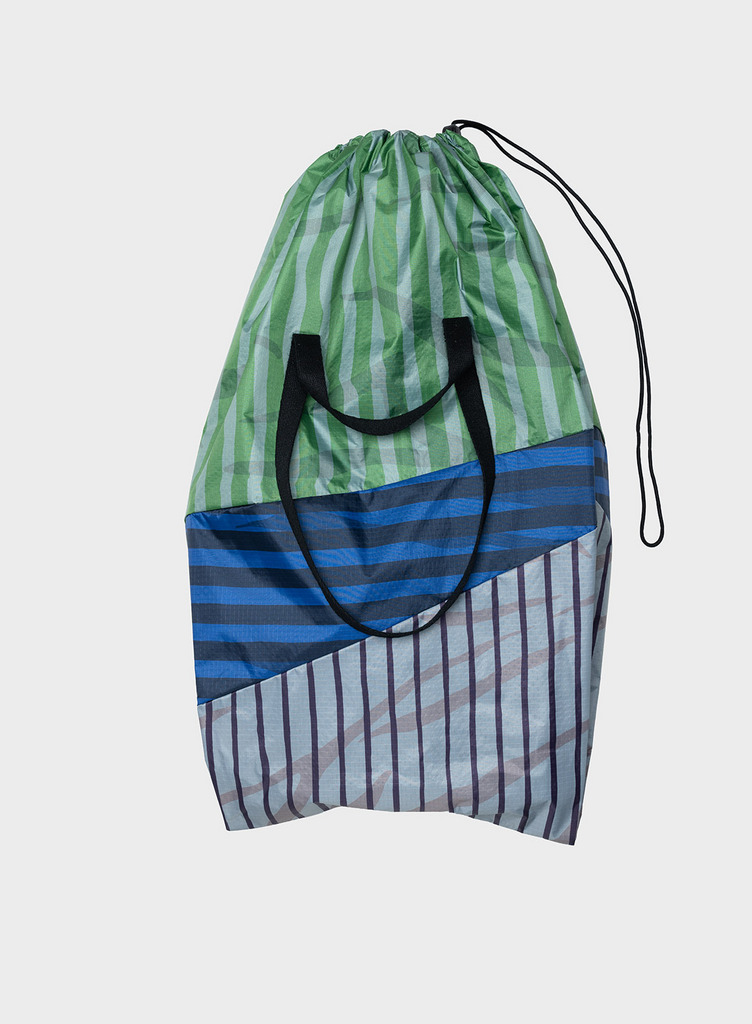 The New Trash Bag
