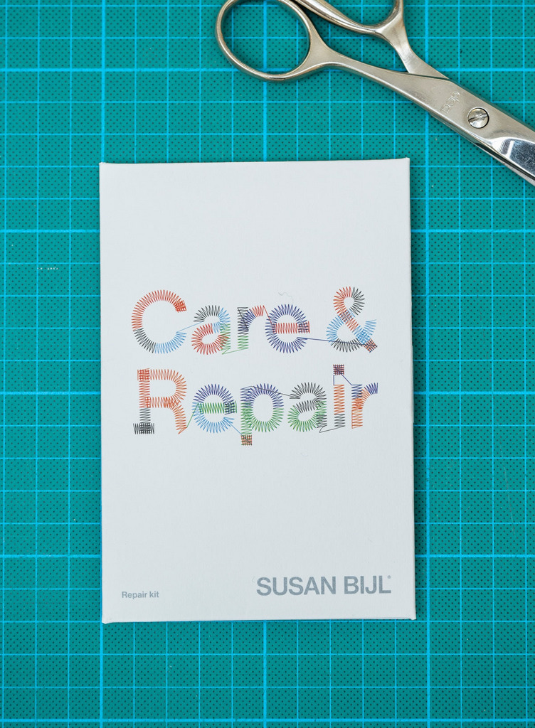 Care & Repair kit 詳細画像 Repair kit 4