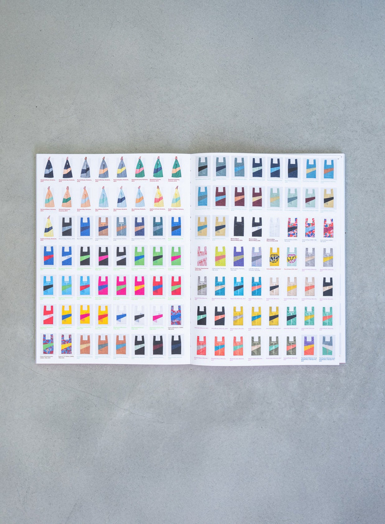 Book: Inside The New Shopping Bag