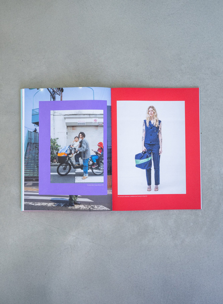 Book: Inside The New Shopping Bag 詳細画像 Book: Inside The New Shopping Bag 4